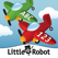 The Tots Collection - Learn Letters and Numbers