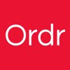 ORDR Runner icon