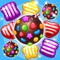 Sweetness is all around, come join our exciting candy world