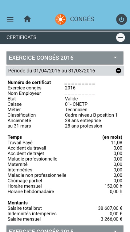 CNETP Salarié screenshot-3