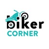 Biker Corner icon