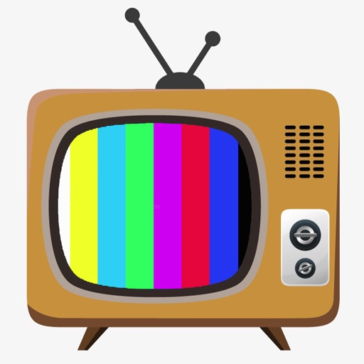 IPTV fast icon