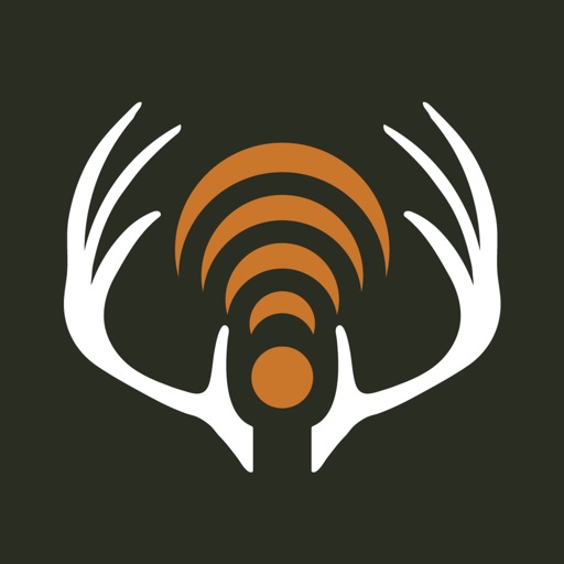 Hunting Sounds iOS App