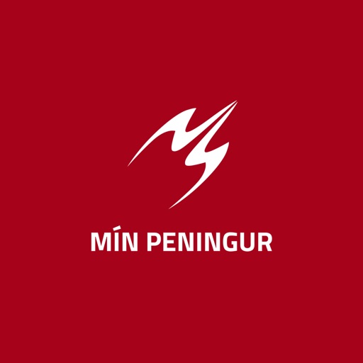Mín peningur