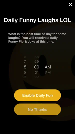 Funny Laughs LOL! Pics & Jokes screenshot 4