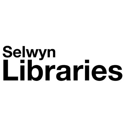 Selwyn Libraries Читы