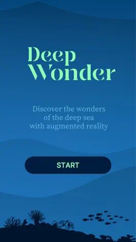 Game screenshot Deep Wonder mod apk