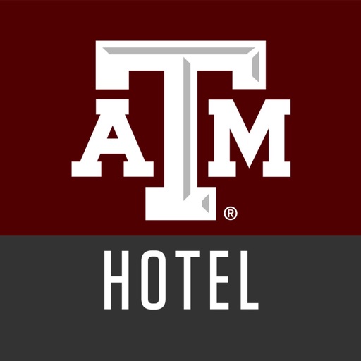 Texas A&M Hotel CC icon