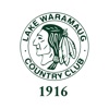 Lake Waramaug Country Club icon