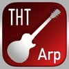 Two Handed Touch Arpeggios icon
