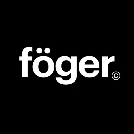 Föger – mobiles Lernen Читы