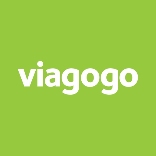 viagogo Tickets Icon
