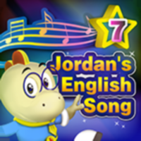 Jordans English Song 7