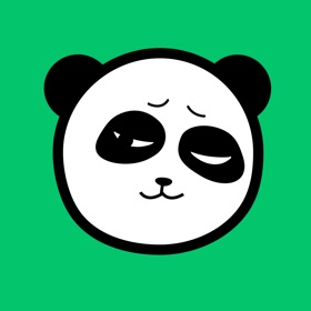 螢幕擷取畫面 (4) 小熊表情包