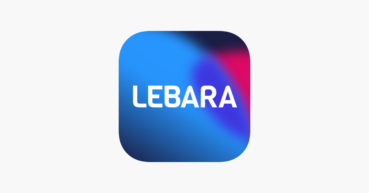 Soy Lebara - Customer area on the App