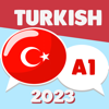 Learn turkish language 2023 - Larry Wall
