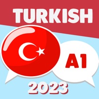 トルコ語を学ぶ 2022