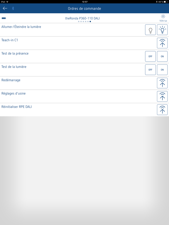Screenshot #6 pour theSenda Plug