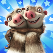 Ice Age: Die Siedlung