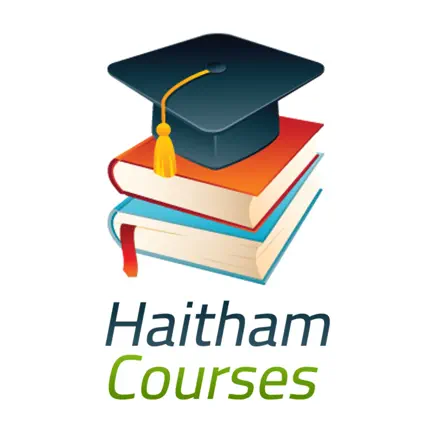 Haitham Courses Cheats