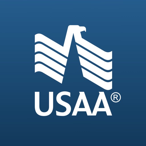 USAA Mobile iOS App