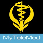 Download MyTeleMed app