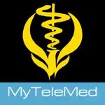 MyTeleMed App Contact