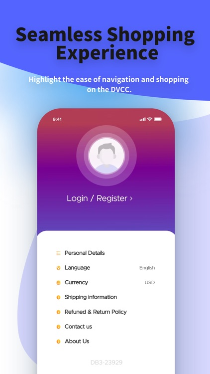 iLoot - DVCC shopping