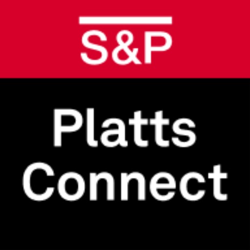 S&P Global Platts Platform