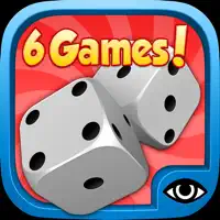 Dice World icon