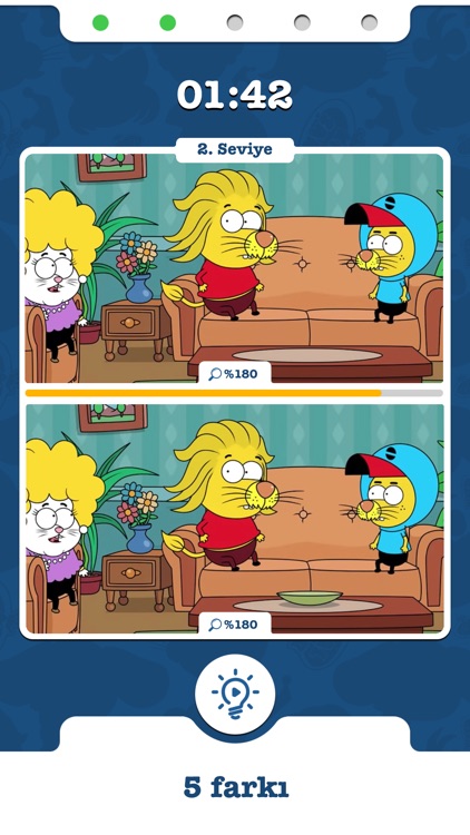 Muhtişim Dedektifler