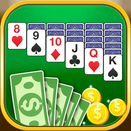 Solitaire Rush: Real Cash Game Cheats
