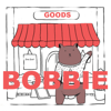 Bobbiee Goods coloring book - EDDAHBY IBTISSAM