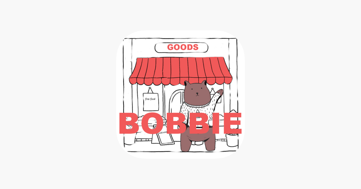 Bobbie Goods Coloring Book android iOS apk download for free-TapTap
