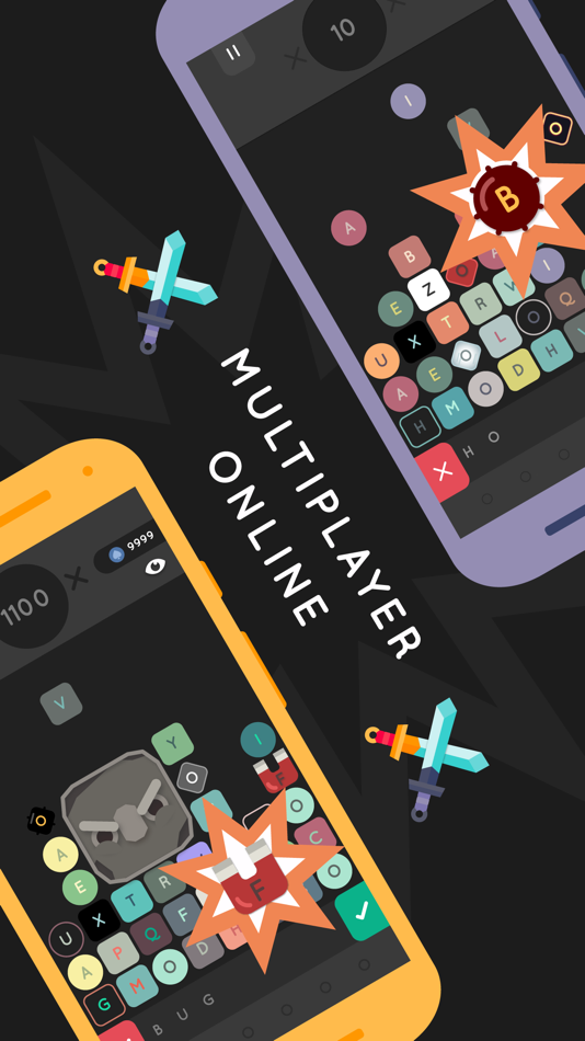 #6. BAIKOH: Word Challenges (iOS) Podle: Mum Not Proud