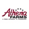 On the Athena Farms Mobile app it’s easy to check the status of all recent and outstanding orders