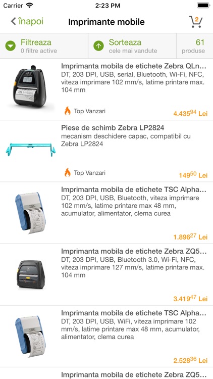 ITGStore.ro screenshot-3