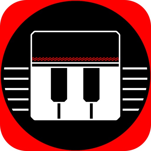 The Pocket Piano icon