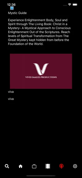 Game screenshot Vivid Images apk