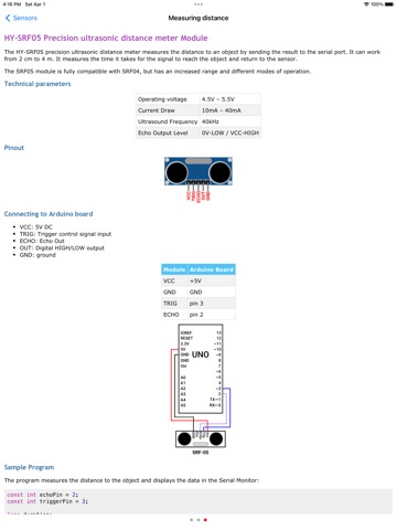 Arduino Programming Proのおすすめ画像3