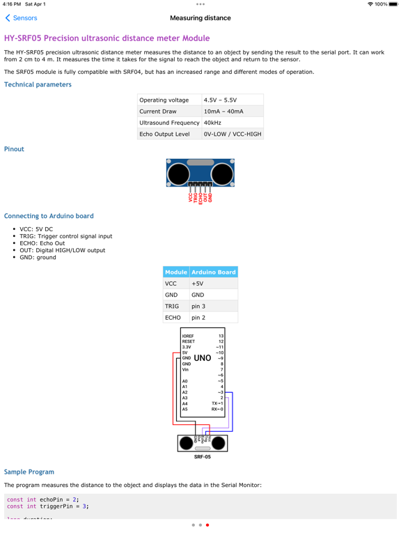 Arduino Programming Proのおすすめ画像3