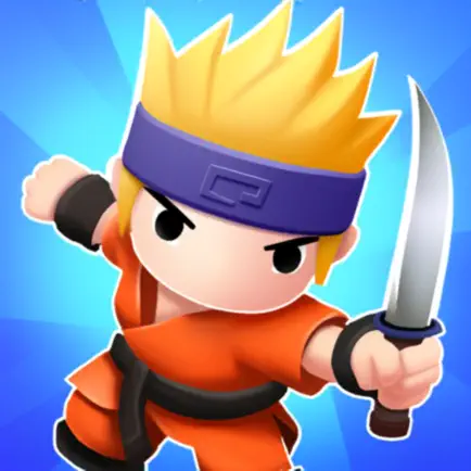 Ninja Star!! Cheats