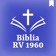 Reina Valera - The Holy Bible app icon - Reference app for iPhone