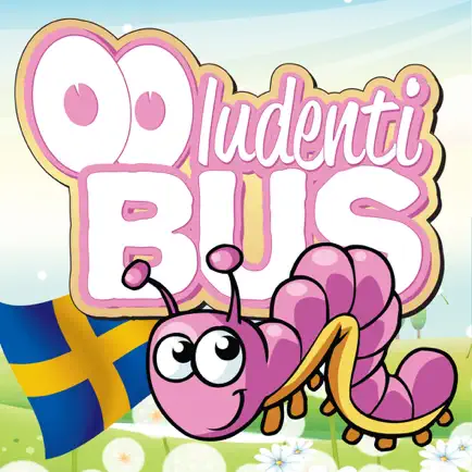 Ludentibus - Lek och lär. Читы