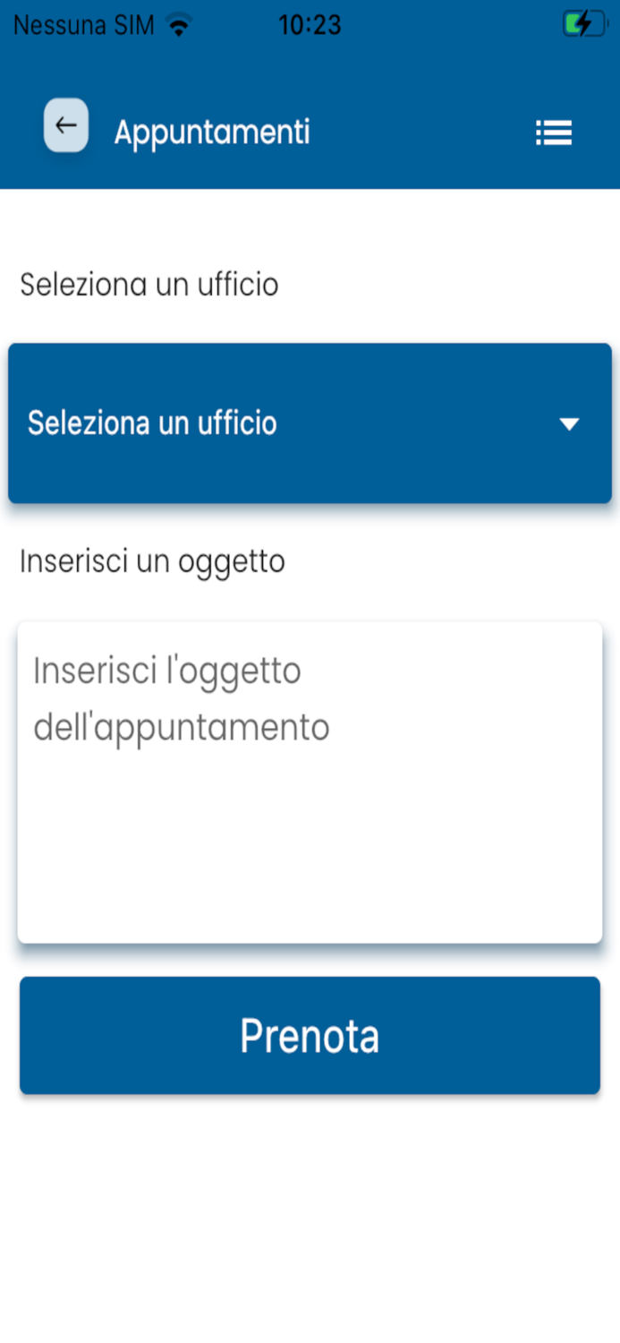 Comune SantElena Sannita