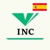 IncVocab Spanish - iPadアプリ