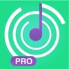 Hearing PRO:ear training.Notes icon