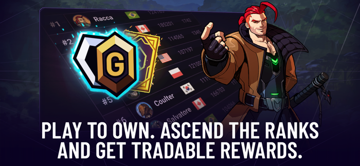 Skyweaver - TCG and Deck Builder