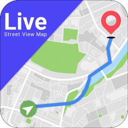 Live Street View - Maps