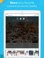 istanbul life dergisi ipad resimleri 4